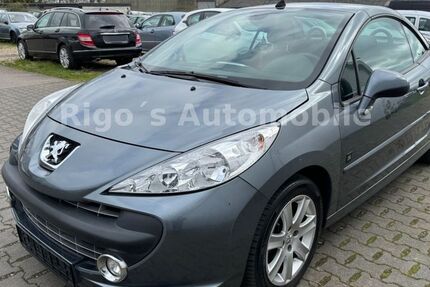 Peugeot 207 123.265 km 2.700 € Moers 47445