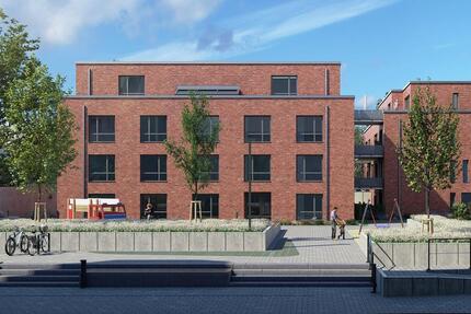 Wohnfühlen bei VIVAWEST zimmer