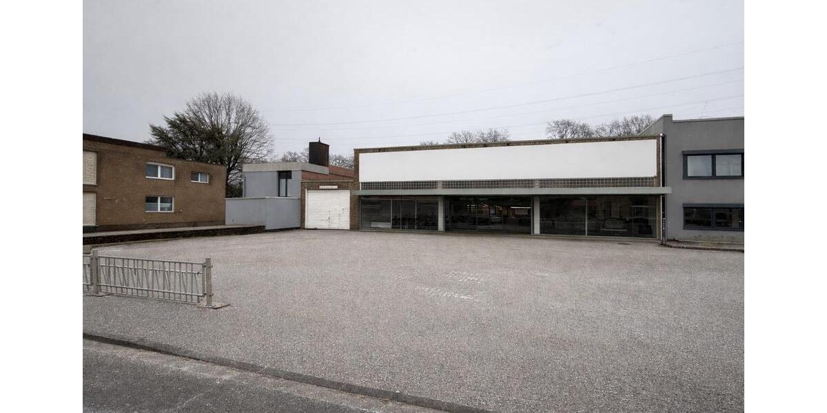 Gewerbeobjekt Dinslaken Hiesfeld | Angebot:24396534