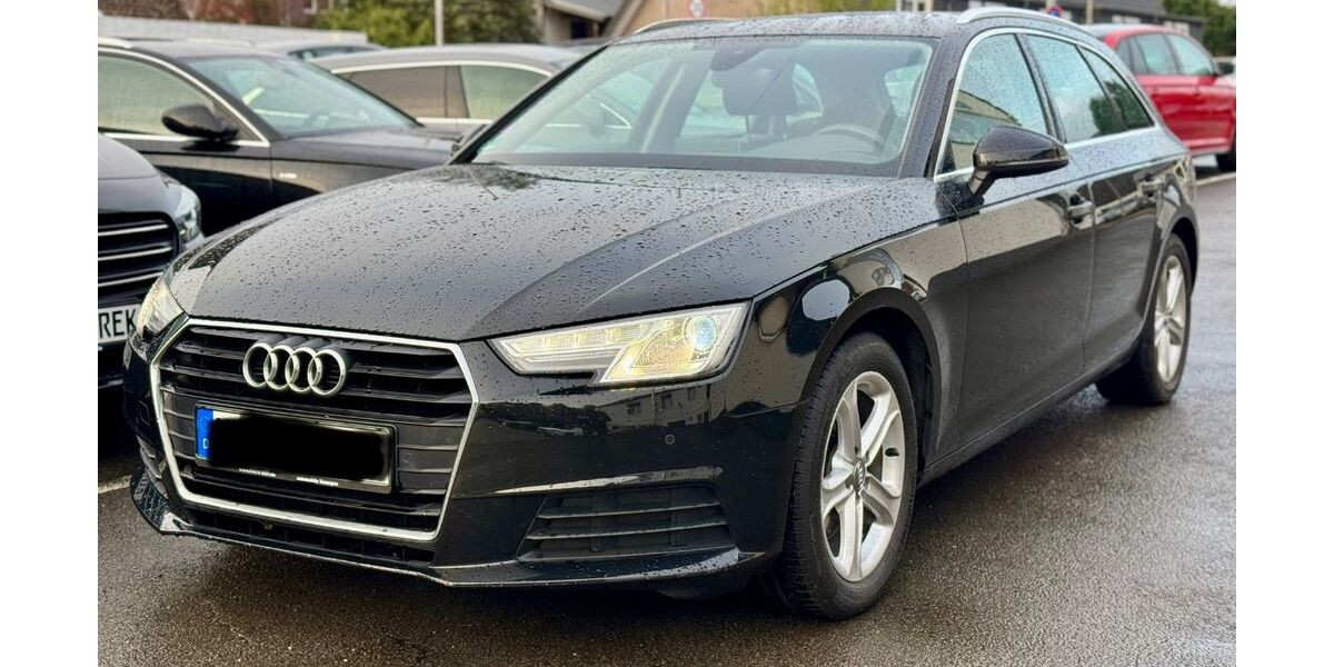 Audi A4 99.800 km 16.990 &euro; Moers 47447