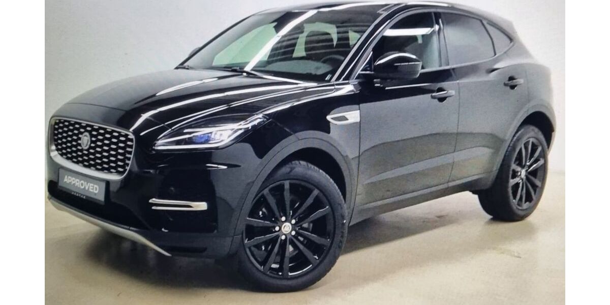 Jaguar E-Pace 30.124 km 33.300 &euro; Düsseldorf 40591