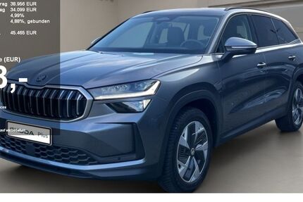 Skoda Kodiaq 18.015 km 44.289 &euro; Krefeld 47809