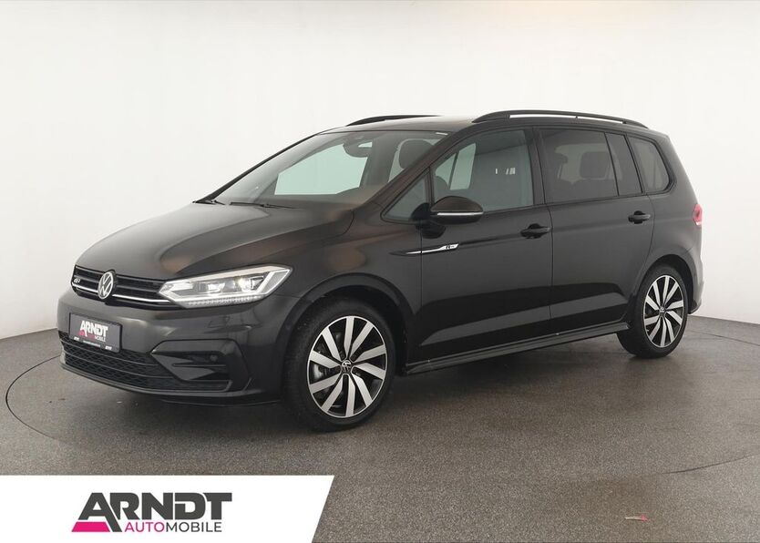 VW Touran 20.100 km 37.884 € Düsseldorf 40233