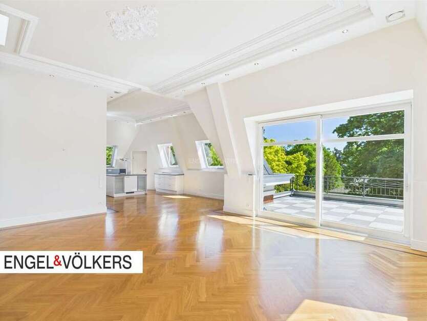 Wohnung zum Mieten in Krefeld 1.975 € 135 m²