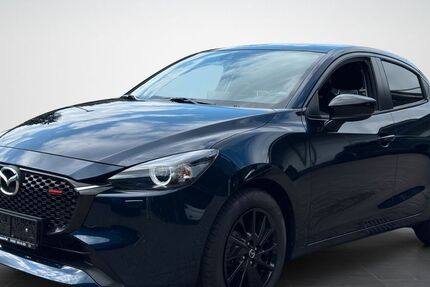 Mazda 2 10.000 km 18.900 € Wuppertal 42281