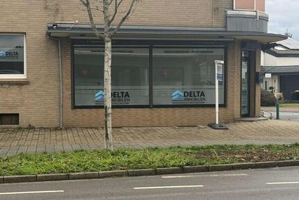 Provisionsfrei: Modernisiertes Ladenlokal mit Büros und Küche zimmer