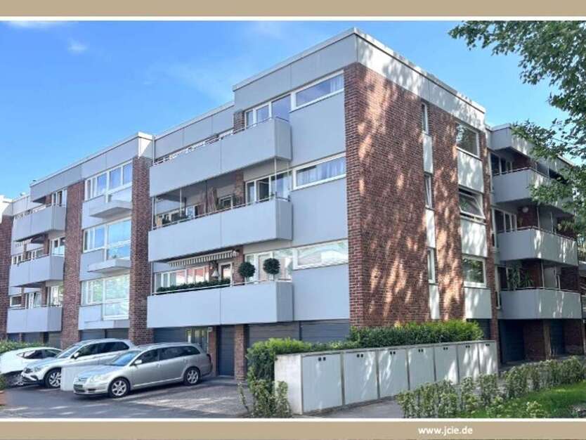Wohnung zum Kaufen in Düsseldorf 319.000 € 59 m²