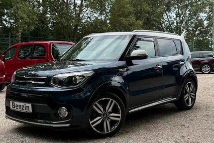 Kia Soul 59.805 km 11.999 &euro; Duisburg 47137