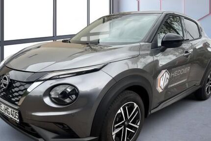 Nissan Juke 3.500 km 24.990 &euro; Bottrop 46240