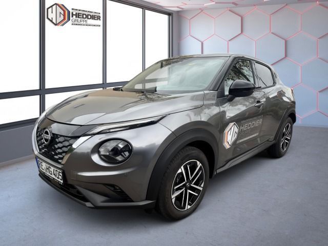 Nissan Juke 6.000 km 23.890 &euro; Bottrop 46240