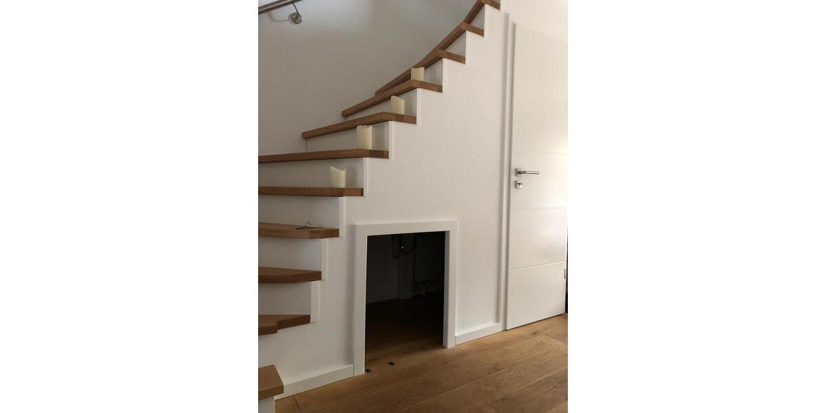 Reihenhaus Krefeld Benrad - 4 Zimmer, 96 m&sup2;, 335.000&euro; | Angebot:27428617