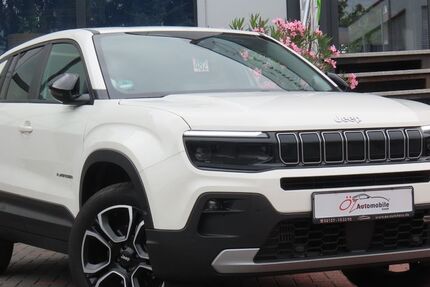 Jeep Avenger 57.659 km 18.900 &euro; Neuss 41469