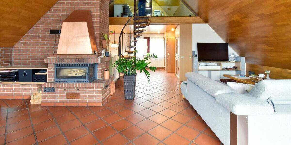 Besonderes, massives Einfamilienhaus in Duisburg-Mündelheim - pflegeleicht, hell & energieeffizient 4 zimmer