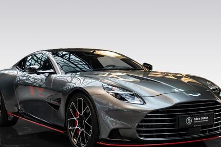 Aston Martin Vanquish 9.999 km 469.835 &euro; Düsseldorf 40212