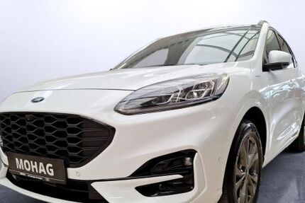 Ford Kuga 61.660 km 23.990 &euro; Gelsenkirchen 45881