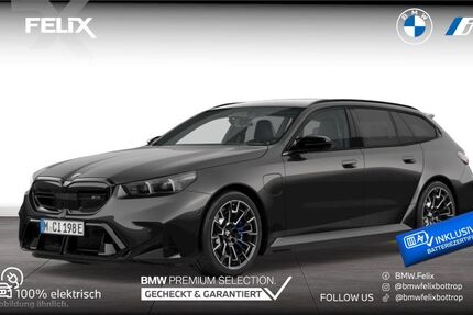 BMW M5 17.072 km 118.880 &euro; Bottrop 46236