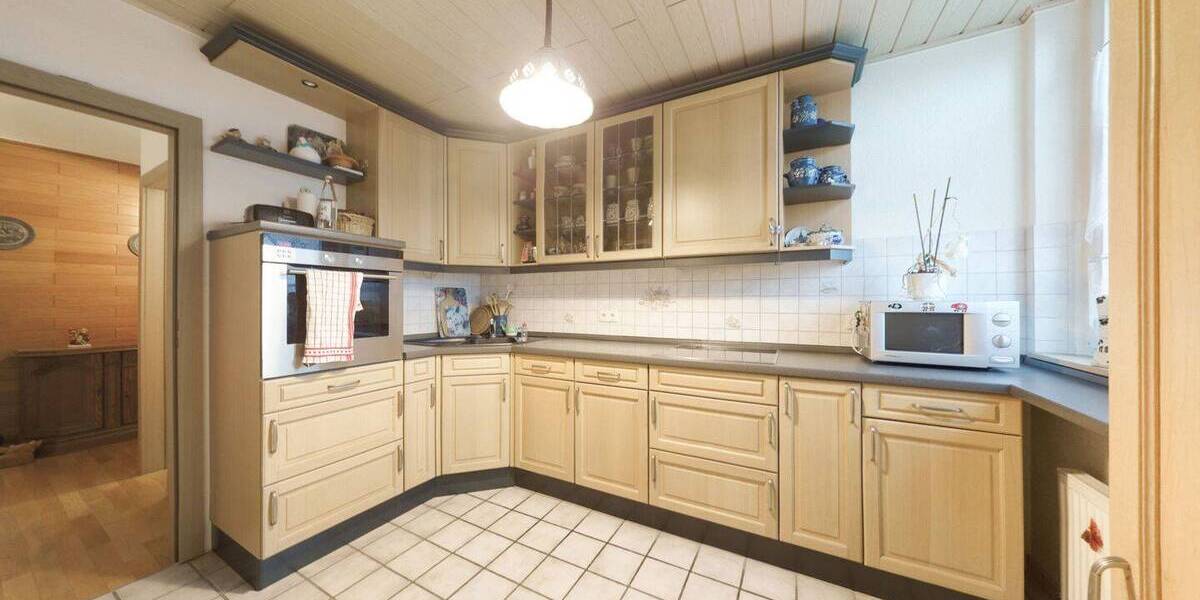 Etagenwohnung Ratingen West - 3 Zimmer, 88 m&sup2;, 199.000&euro; | Angebot:26881598