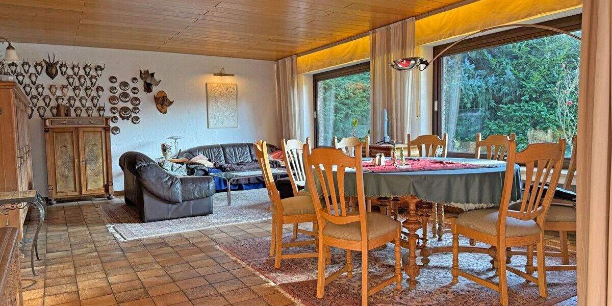 Einfamilienhaus Duisburg / Baerl Baerl - 5 Zimmer, 156 m&sup2;, 525.000&euro; | Angebot:24358813