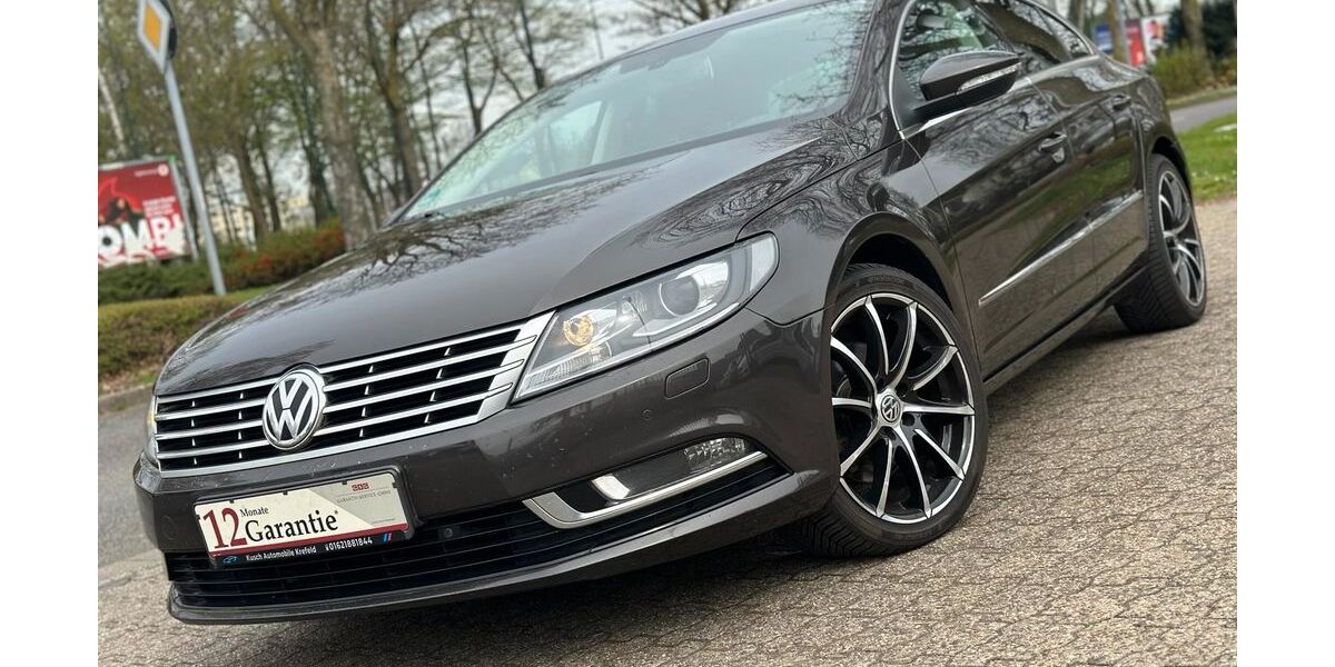 VW CC 250.000 km 9.999 &euro; Krefeld 47805