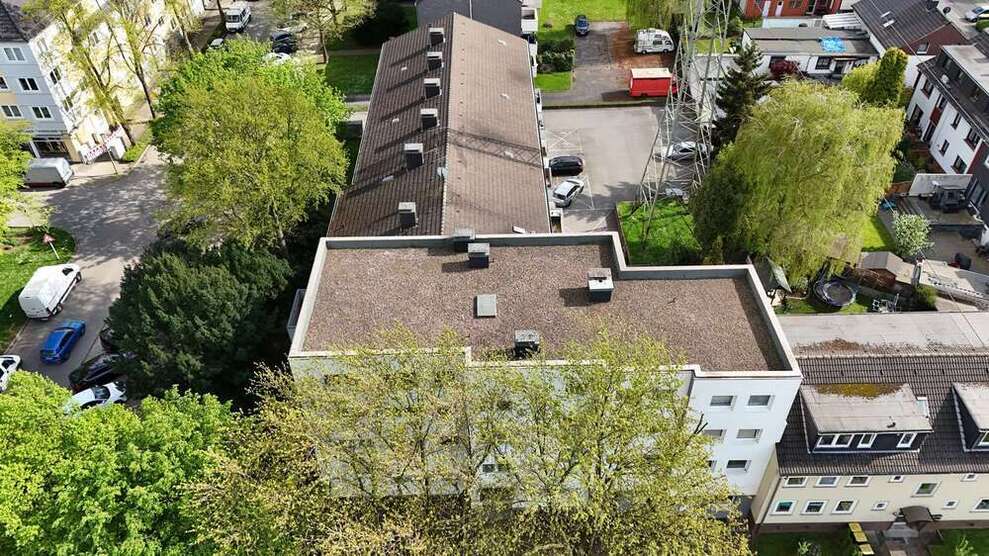 Wohnung zum Kaufen in Essen 65.000 € 26.4 m²