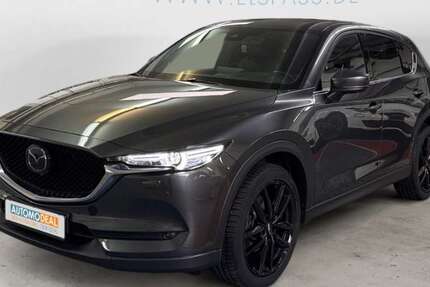 Mazda CX-5 76.005 km 26.889 &euro; Dinslaken 46539