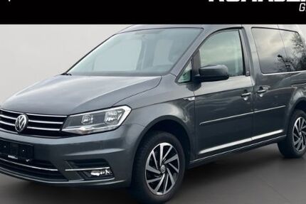 VW Caddy 88.050 km 16.990 &euro; Duisburg 47059