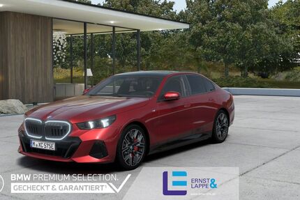 BMW i5 12.788 km 63.440 &euro; Essen 45134