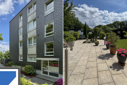 Wohnung zum Kaufen in Wuppertal 279.000 € 102 m² 4 zimmer