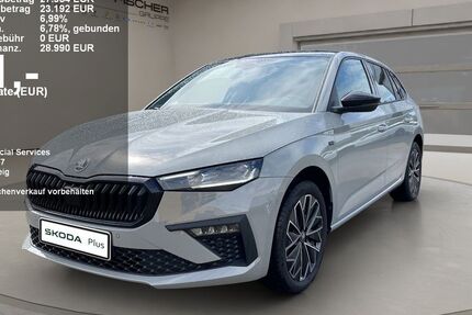 Skoda Scala 7.545 km 28.850 &euro; Krefeld 47809