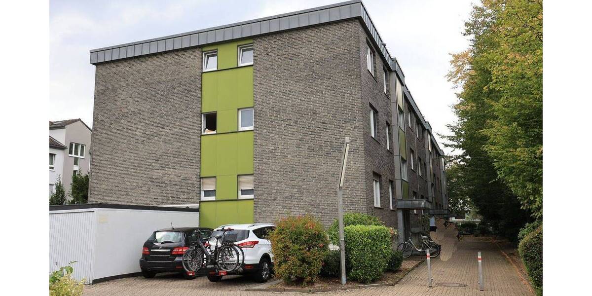 Etagenwohnung Duisburg Großenbaum - 3 Zimmer, 77 m&sup2;, 223.000&euro; | Angebot:23940904