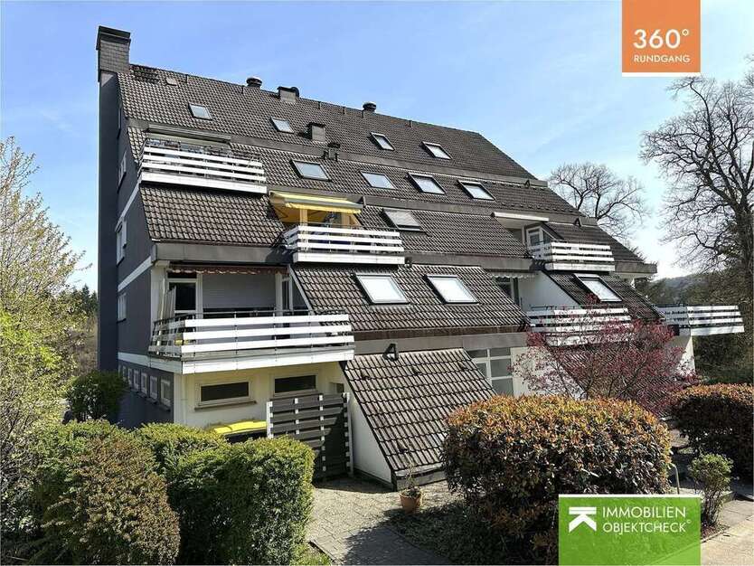 Wohnung zum Kaufen in Velbert 169.000 € 78 m²