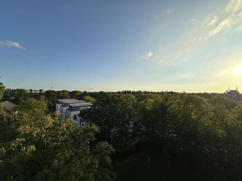 Wohnung zum Kaufen in Düsseldorf 185.000 € 37 m² 1 zimmer