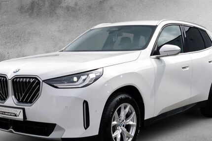 BMW X3 19.000 km 45.657 &euro; Krefeld 47800