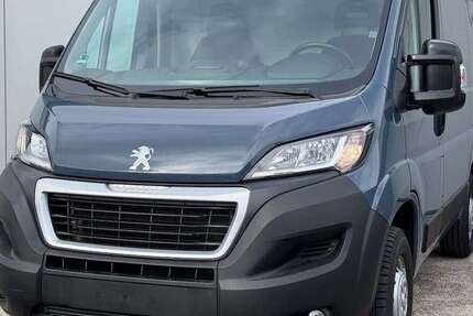 Peugeot Boxer 54.202 km 13.980 &euro; Moers 47445