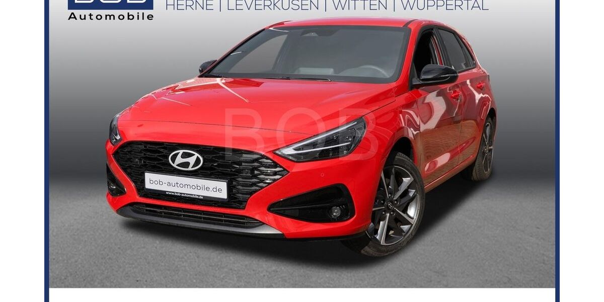 Hyundai i30 4.811 km 19.555 &euro; Essen 45355