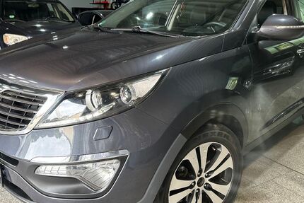 Kia Sportage 180.500 km 6.490 &euro; Duisburg 47059