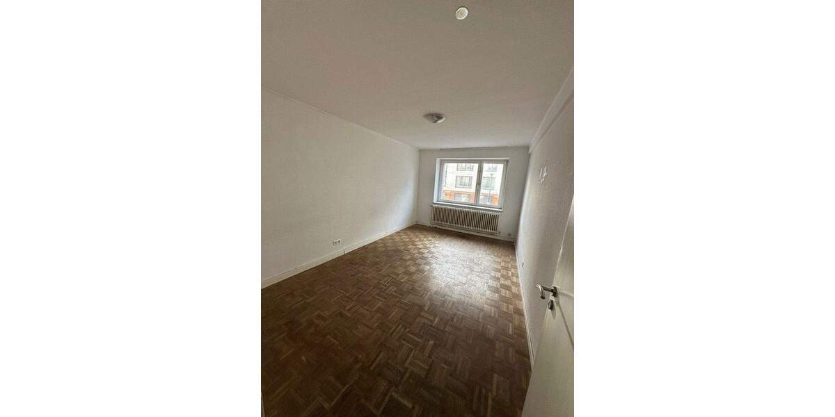 Etagenwohnung Düsseldorf Unterbilk - 3 Zimmer, 73 m&sup2;, 378.000&euro; | Angebot:25798206