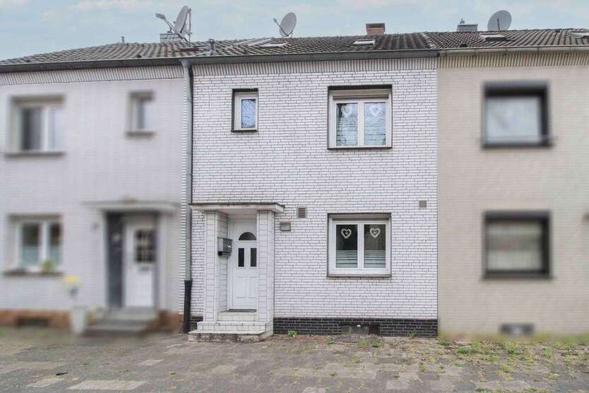 Haus zum Kaufen in Duisburg 279.000 € 100 m²