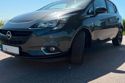 Opel Corsa 59.600 km 9.200 &euro; Willich 47877
