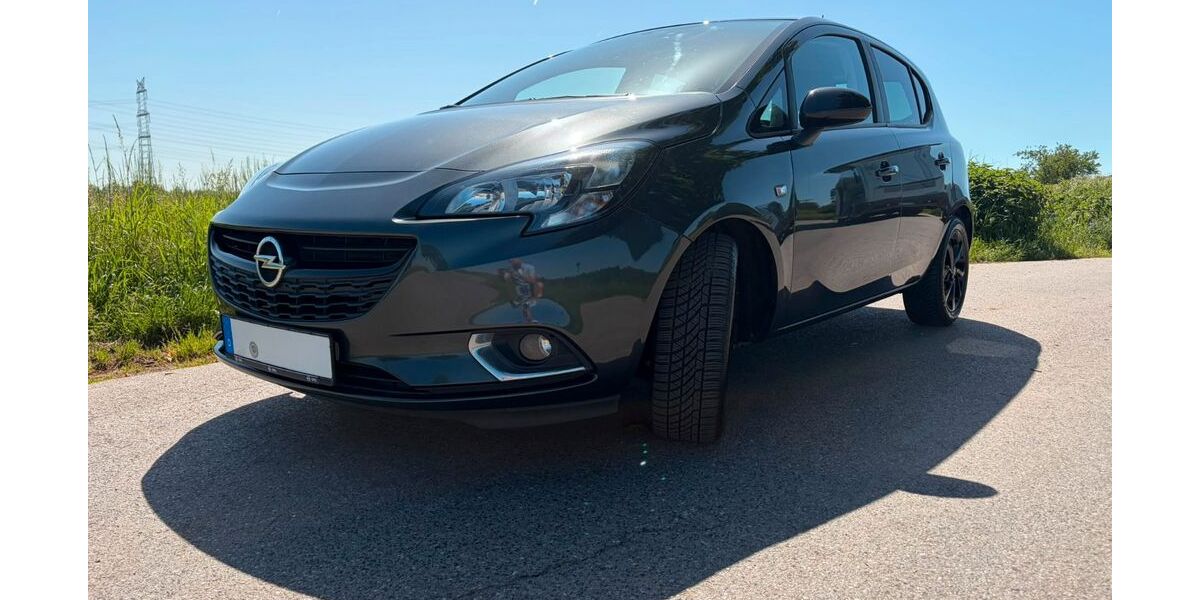 Opel Corsa 59.600 km 9.200 &euro; Willich 47877