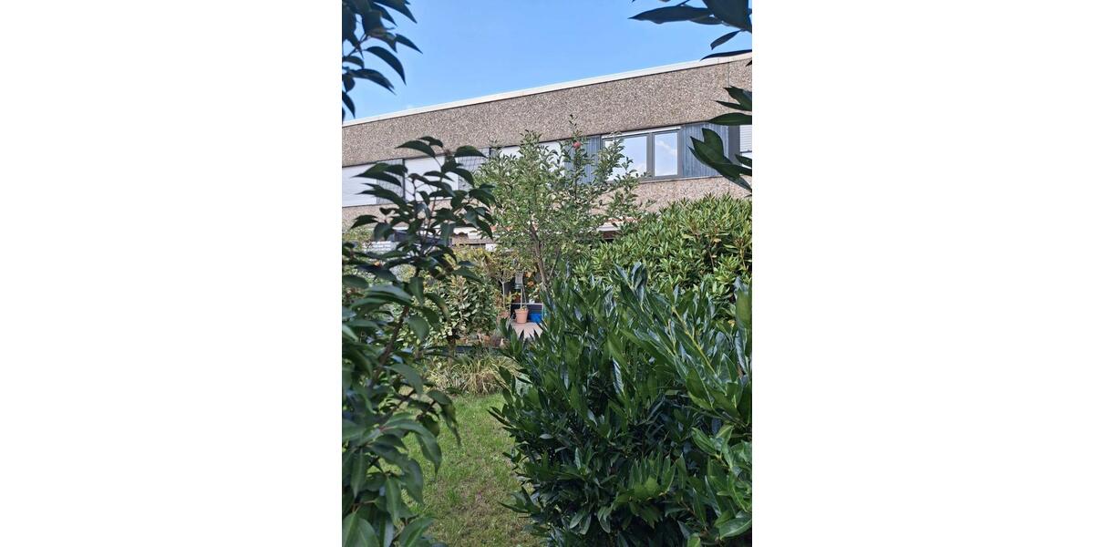 Reihenhaus Duisburg Großenbaum - 4 Zimmer, 122 m&sup2;, 399.000&euro; | Angebot:26253389