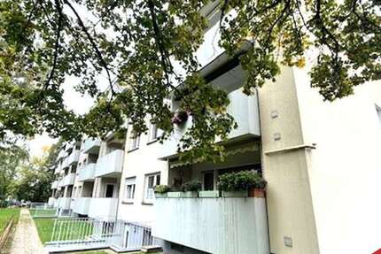 Wohnung zum Kaufen in Oberhausen 164.000 € 70 m² 3.5 zimmer