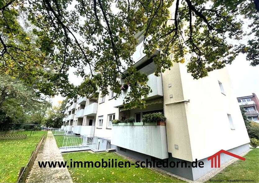 Wohnung zum Kaufen in Oberhausen 164.000 € 70 m² 3.5 zimmer