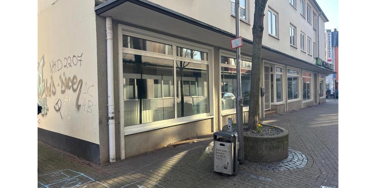 Gewerbeobjekt Wesel Fusternberg - 350&euro; | Angebot:25392601