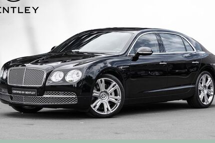 Bentley Flying Spur 56.830 km 89.900 &euro; Düsseldorf 40233