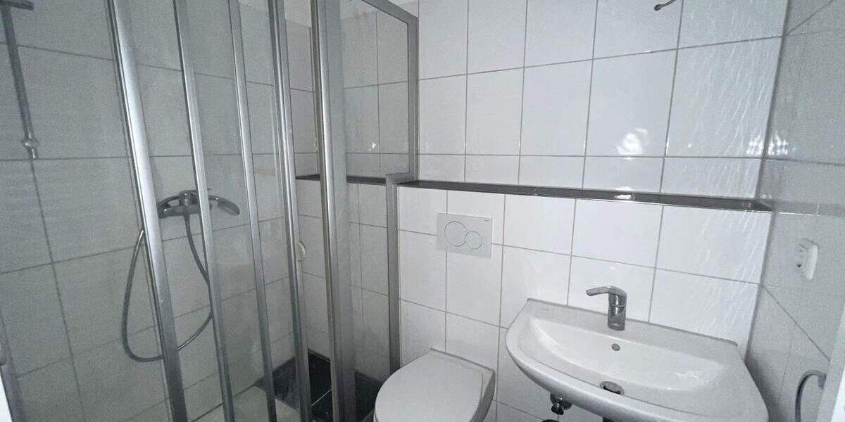 Etagenwohnung Duisburg Mittelmeiderich - 2 Zimmer, 59 m&sup2;, 449&euro; | Angebot:25629868