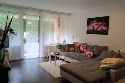 Möblierte 4-Zimmer Wohnung 4 zimmer