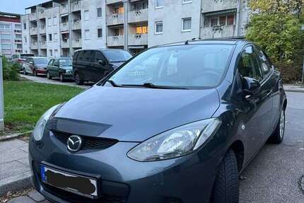 Mazda 2 117.066 km 3.450 € Essen 45141