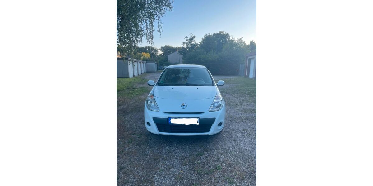 Renault Clio 181.504 km 2.400 &euro; Voerde 46562