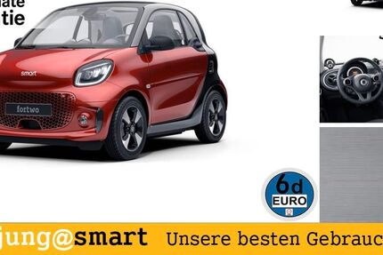 Smart ForTwo 38.482 km 14.998 &euro; Wesel 46485